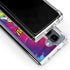 Scooby Doo Scooby-Doo Tie Dye Galaxy Z Fold5 5G Clear Case